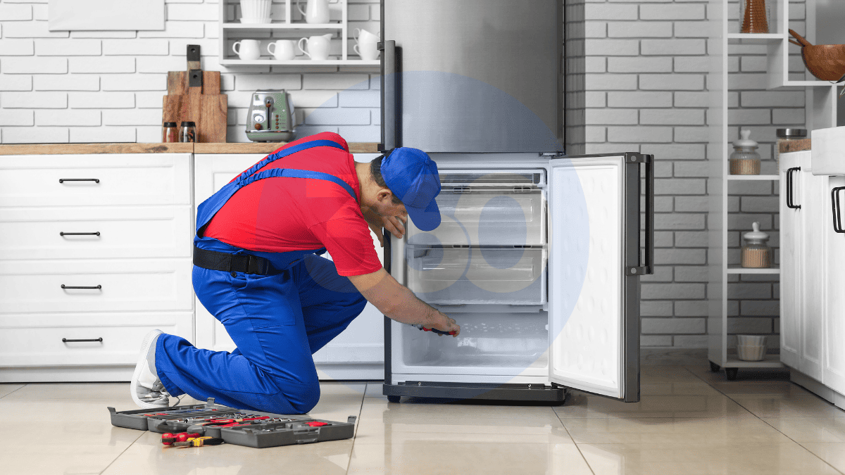 Başakşehir Buzdolabı Servisi