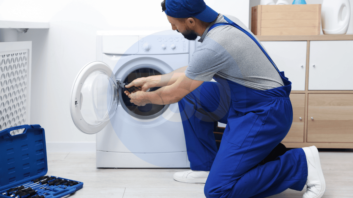 Başakşehir Çamaşır Makinesi Servisi
